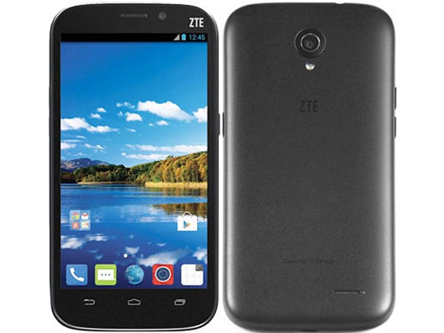 ZTE Grand X Plus Z826 Review