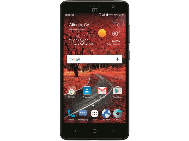 ZTE Grand X4 Review