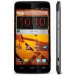 ZTE Iconic Phablet Review