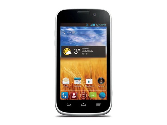 ZTE Imperial Review