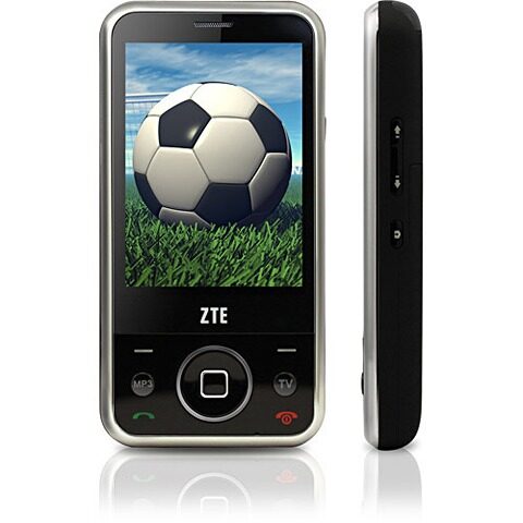 ZTE N280 Review