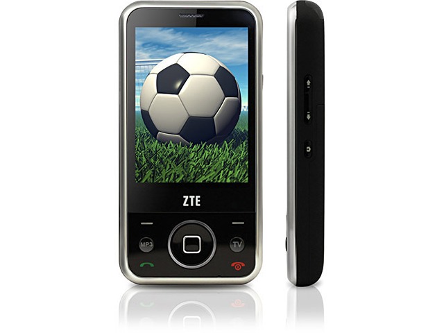 ZTE N280 Review