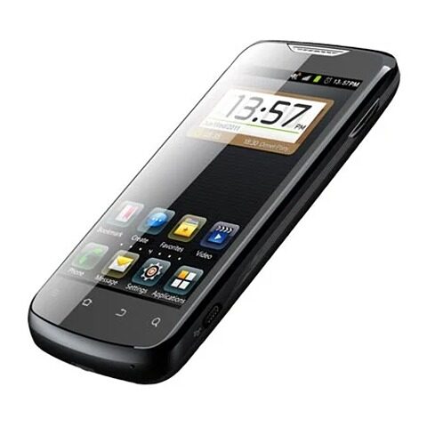 ZTE N910 Review