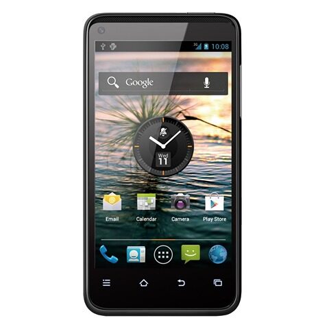 ZTE Nova 4 V8000 Review