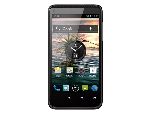 ZTE Nova 4 V8000 Review