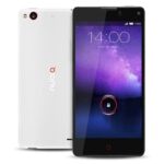 ZTE nubia Z5S mini NX403A Review