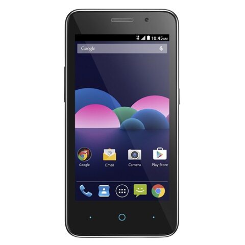 ZTE Obsidian Review