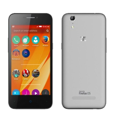 ZTE Open L Review