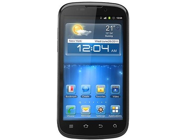 ZTE PF200 Review