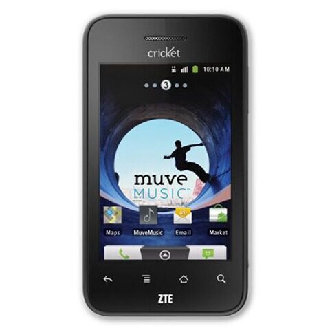 ZTE Score Review