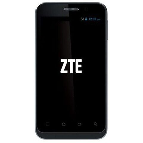 ZTE Skate Acqua Review