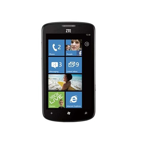 ZTE Tania Review