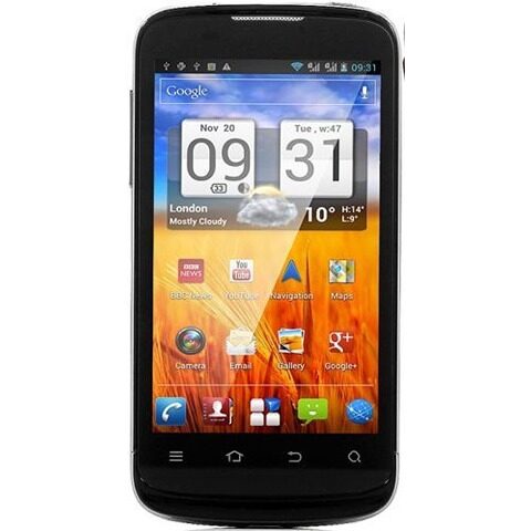 ZTE V889M Review