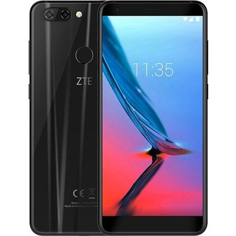 ZTE V9 Review