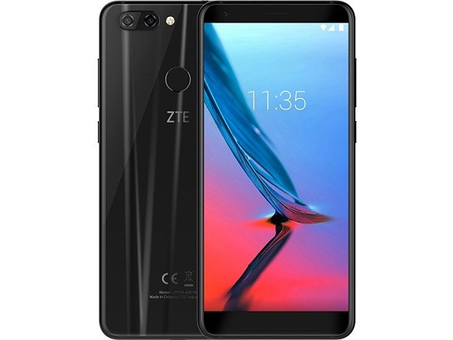 ZTE V9 Review