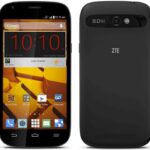 ZTE Warp 4G Review