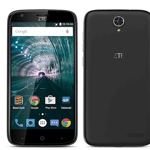 ZTE Warp 7 Review