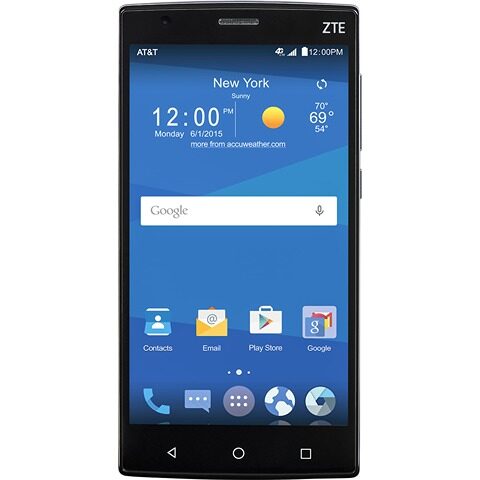 ZTE Zmax 2 Review