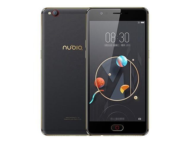 ZTE nubia M2 lite Review