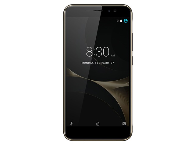 ZTE nubia N1 lite Review