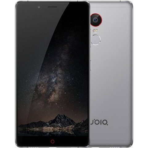 ZTE nubia Z11 Max Review