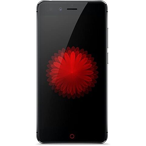 ZTE nubia Z11 mini Review