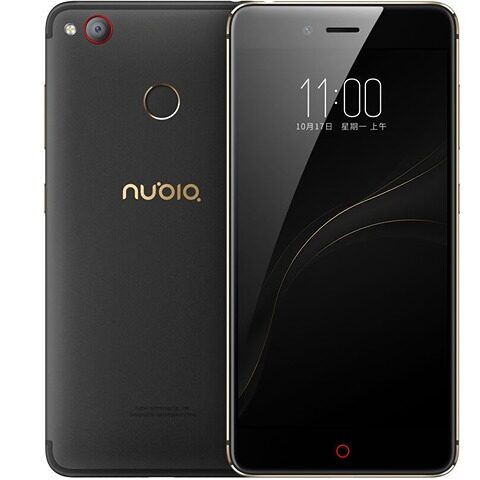 ZTE nubia Z11 mini S Review