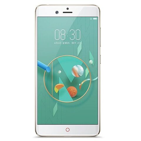 ZTE nubia Z17 mini Review