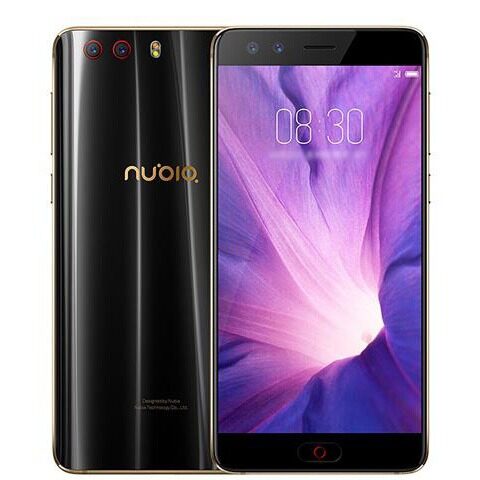 ZTE nubia Z17 miniS Review