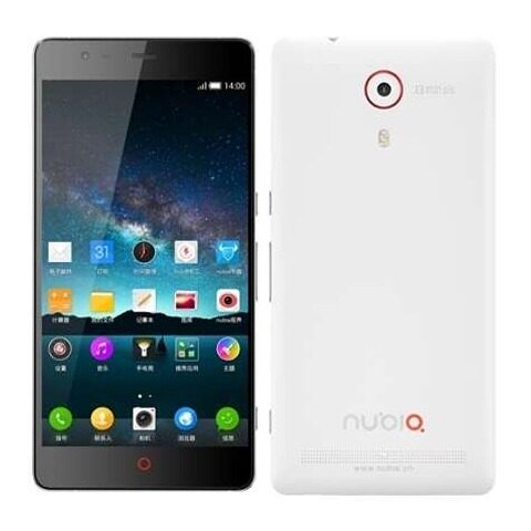 ZTE nubia Z7 Review