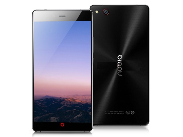 ZTE nubia Z9 Max Review