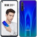 Honor 20S Review