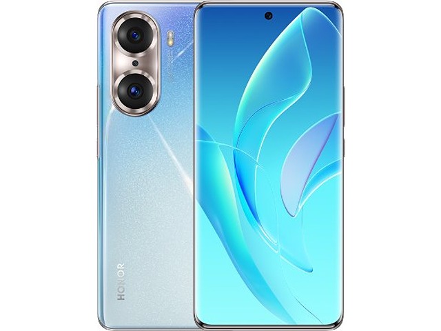 Honor 60 Pro Review