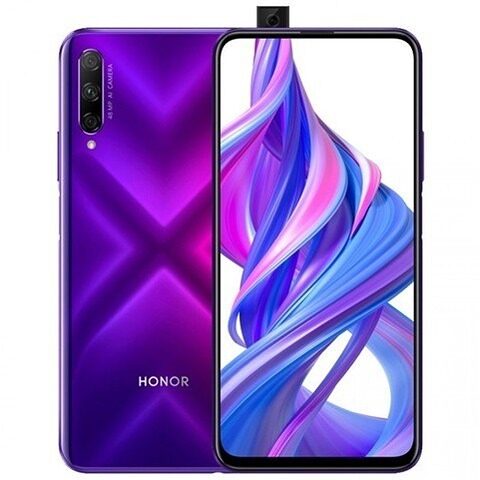 Honor 9X Review