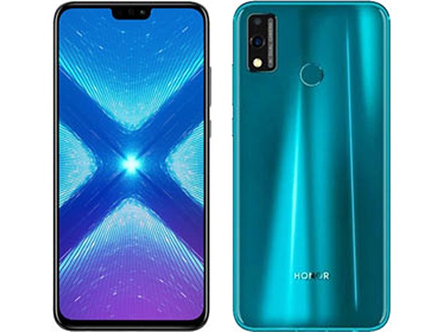 Honor 9X Lite Review