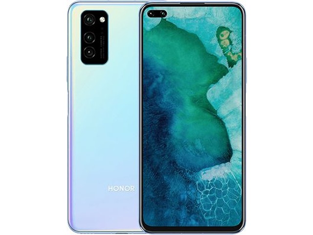 Honor V30 Review