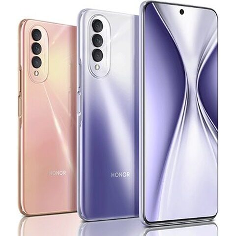 Honor X20 SE Review