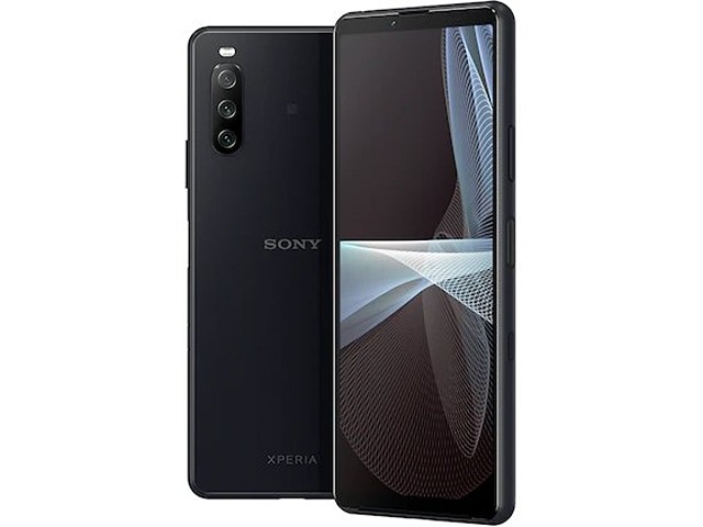 Sony Xperia 10 III Review