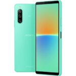 Sony Xperia 10 IV Review