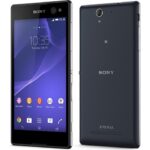 Sony Xperia C3 dual Review