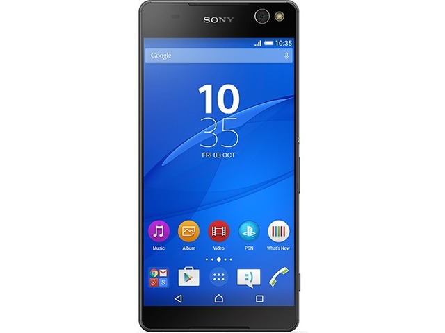 Sony Xperia C5 Ultra Review