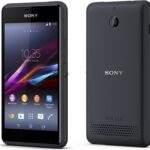 Sony Xperia E1 Review