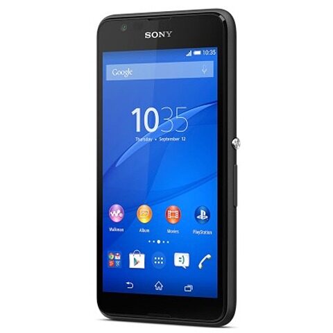 Sony Xperia E4g Review