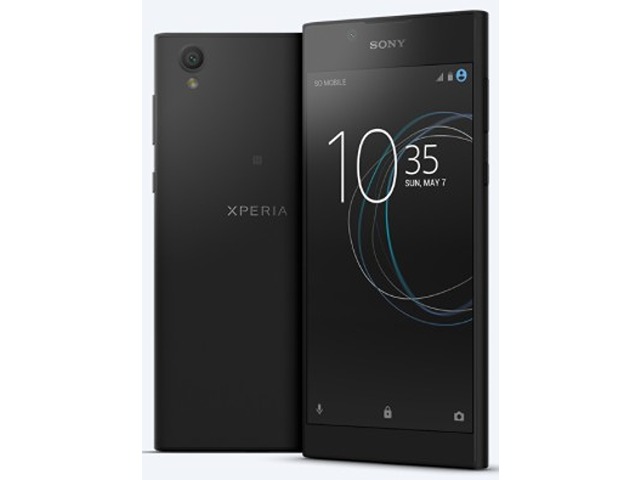 Sony Xperia L1 Review