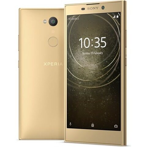 Sony Xperia L2 Review