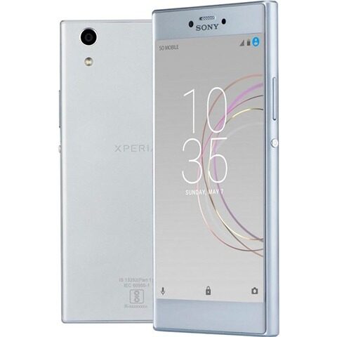 Sony Xperia R1 (Plus) Review