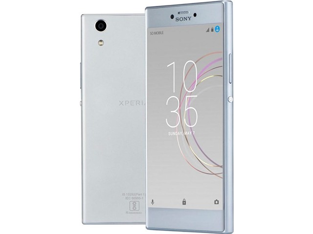 Sony Xperia R1 (Plus) Review