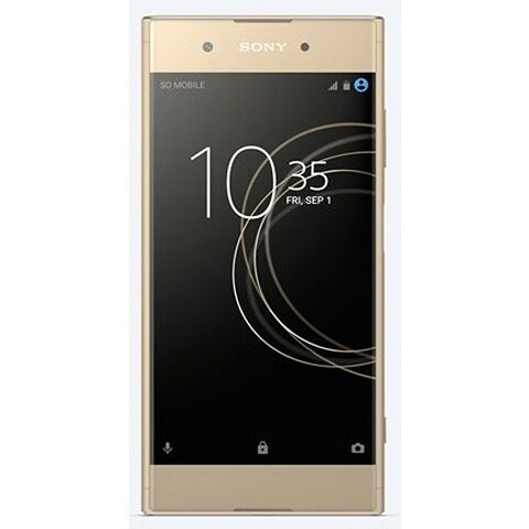 Sony Xperia XA1 Plus Review