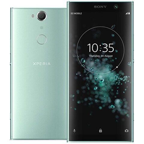 Sony Xperia XA2 Plus Review