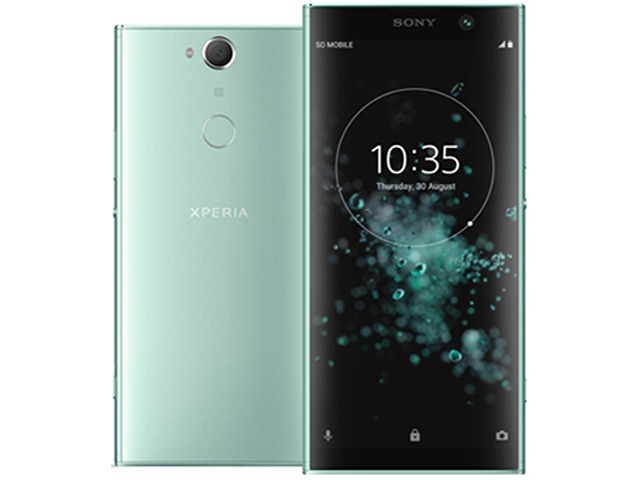 Sony Xperia XA2 Plus Review